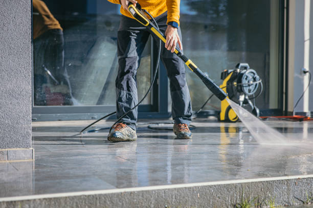 Best House Exterior Washing  in Carnegie, OK