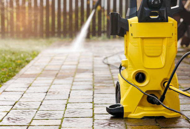 Pre-Holiday Cleaning in Carnegie, OK