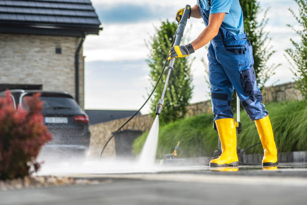 Best Fleet Vehicle Washing  in Carnegie, OK